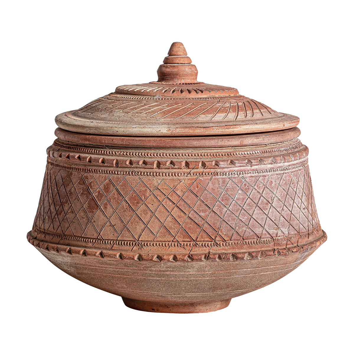 ZAMOSC VASE