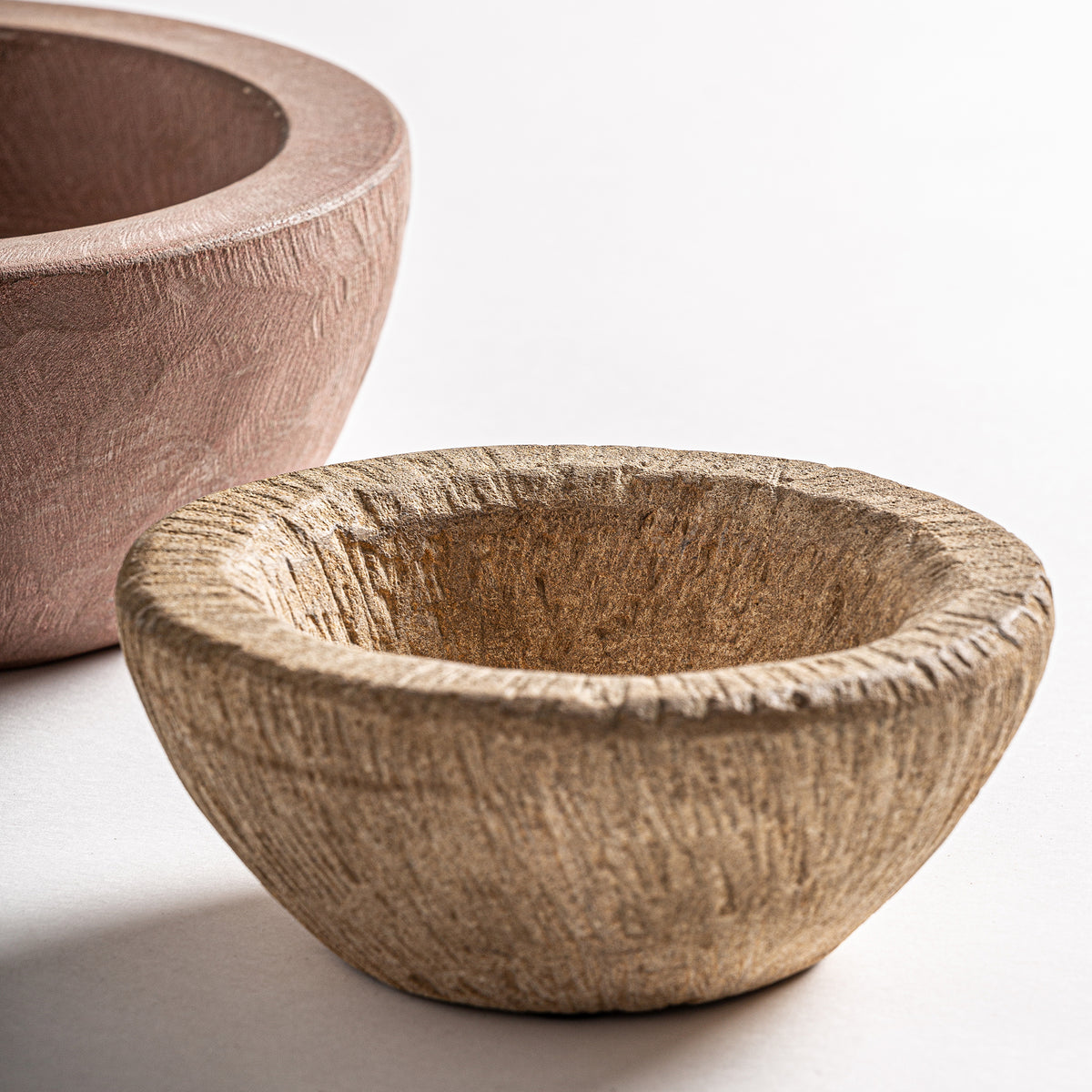 URA CENTERPIECE (SET OF 2)