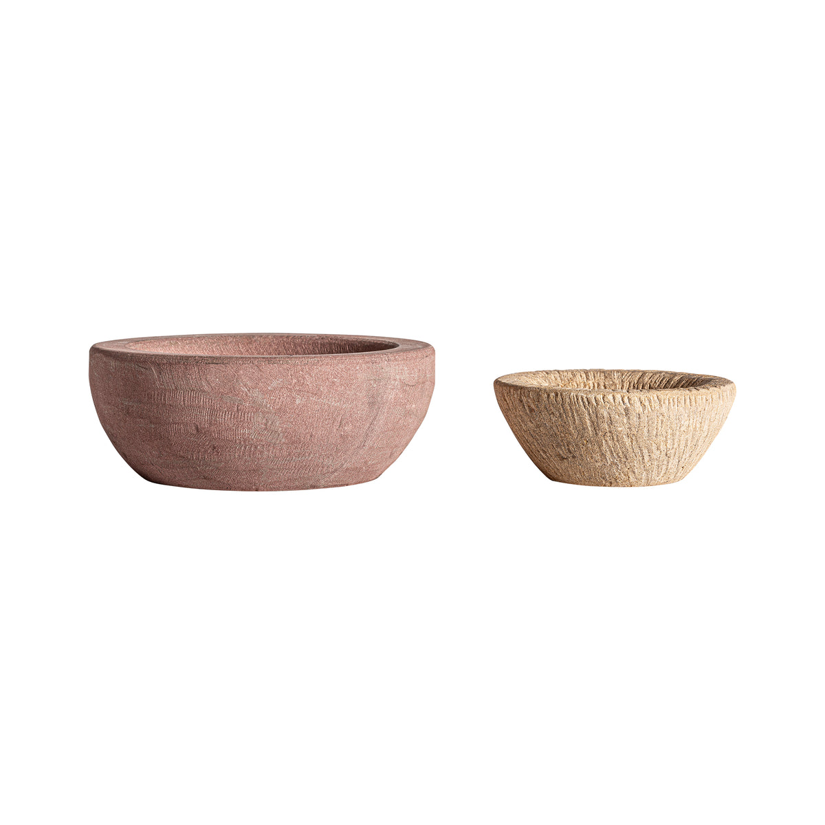 URA CENTERPIECE (SET OF 2)