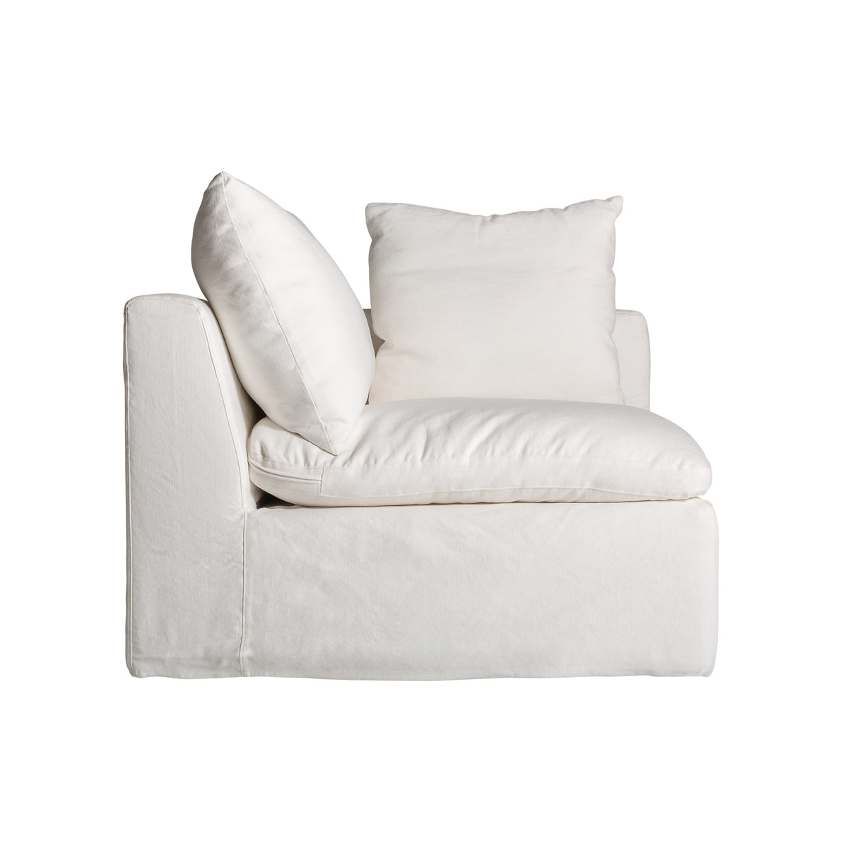 AGDE CORNER SOFA MODULE