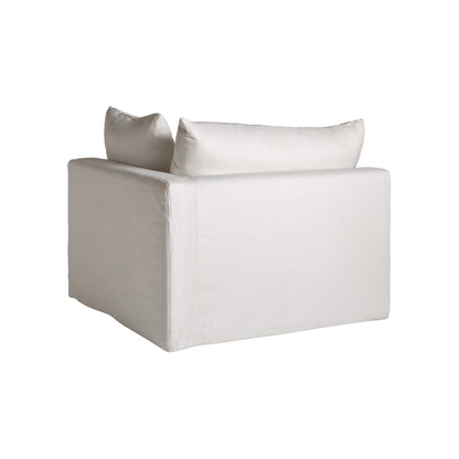 AGDE CORNER SOFA MODULE