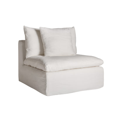 AGDE CENTRAL SOFA MODULE