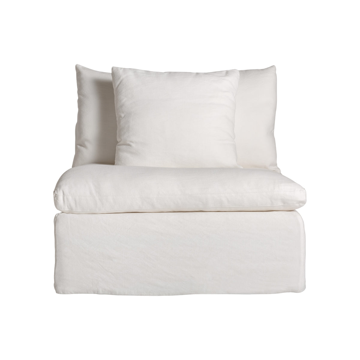 AGDE CENTRAL SOFA MODULE