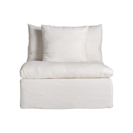 AGDE CENTRAL SOFA MODULE