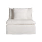 AGDE CENTRAL SOFA MODULE