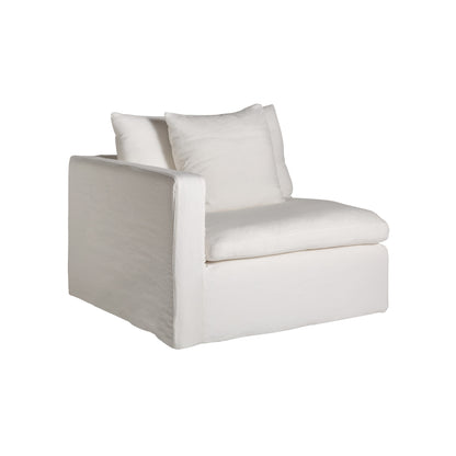 AGDE CORNER SOFA MODULE