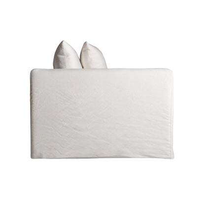 AGDE CORNER SOFA MODULE