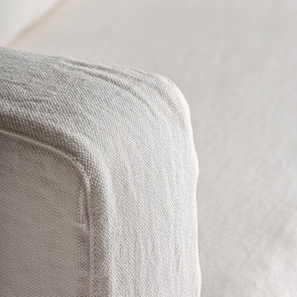 AGDE CORNER SOFA MODULE