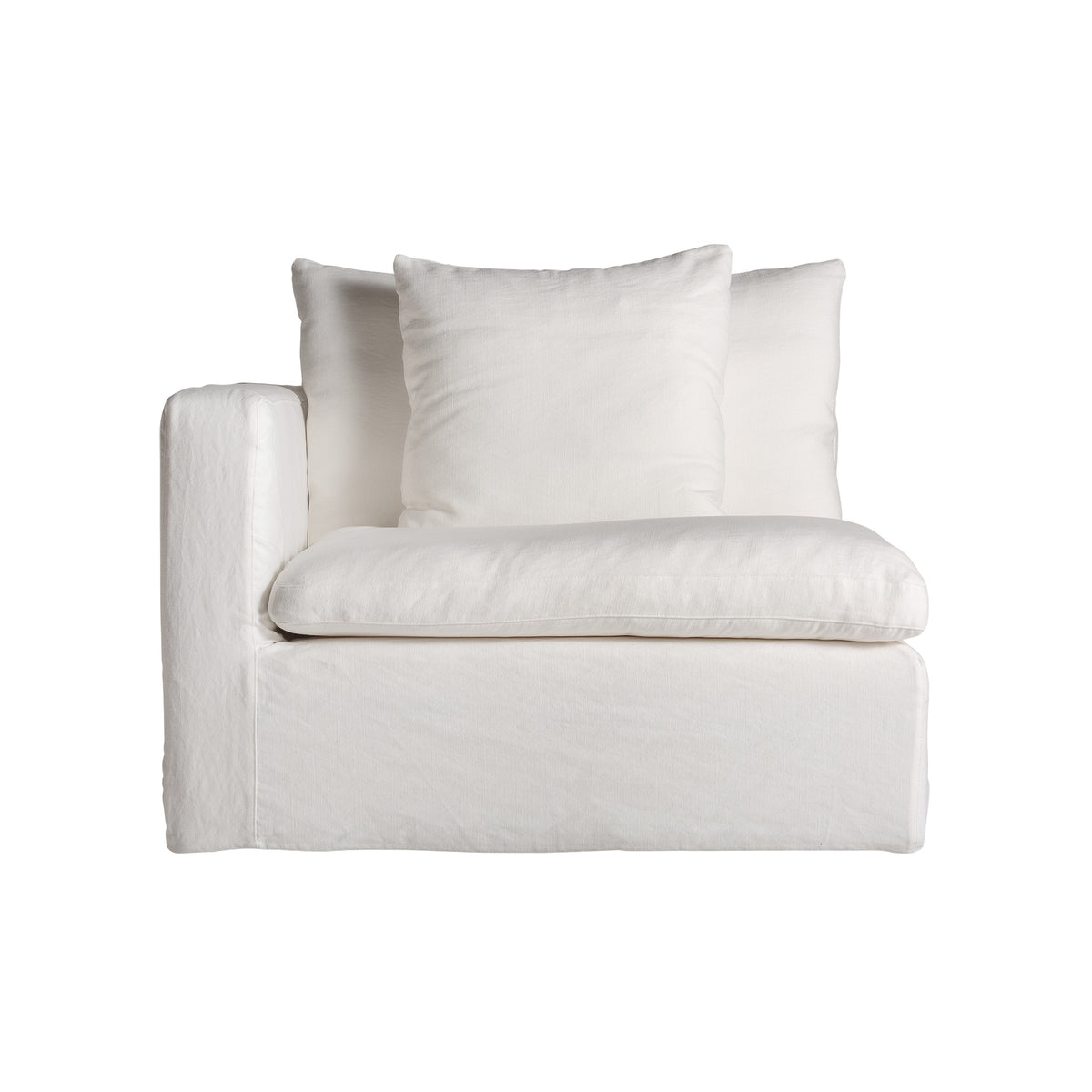 AGDE CORNER SOFA MODULE