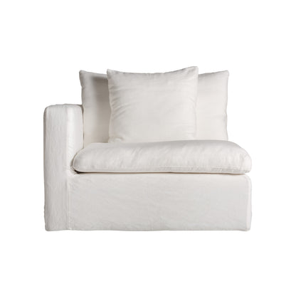 AGDE CORNER SOFA MODULE
