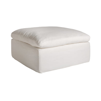 AGDE SOFA MODULE FOOTREST