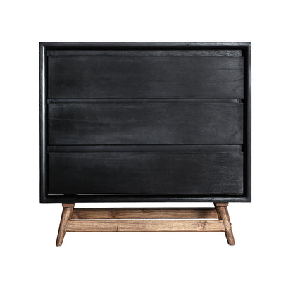 THIERS CHEST OF DRAWERS