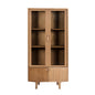 KAMENZ GLASS CABINET