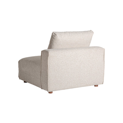 VIGNAIE CENTRAL SOFA MODULE