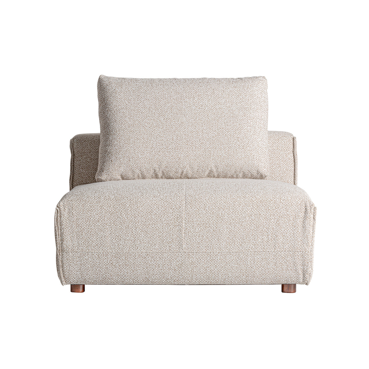 VIGNAIE CENTRAL SOFA MODULE