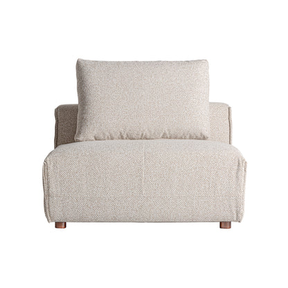 VIGNAIE CENTRAL SOFA MODULE