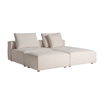 VIGNAIE SOFA-MODUL HOCKER