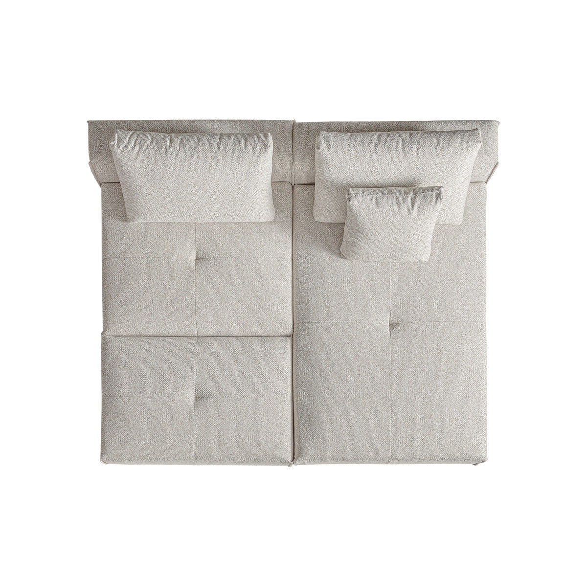 VIGNAIE SOFA-MODUL HOCKER