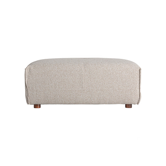 VIGNAIE SOFA MODULE FOOTREST
