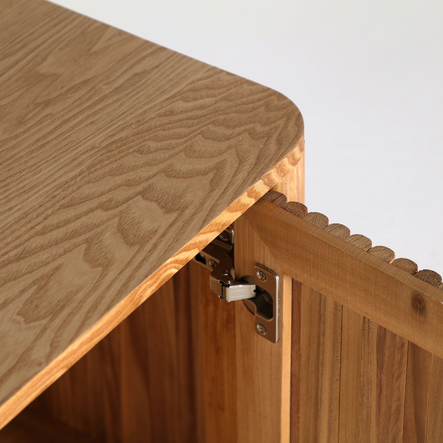 SKAGEN TV STAND