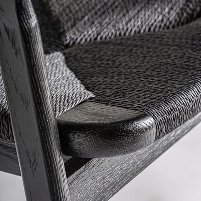 TASQUE CHAIR