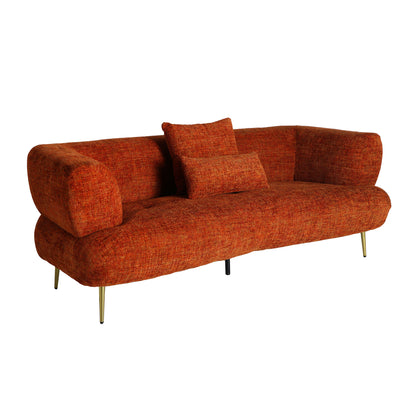 LUNGERN SOFA