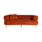 LUNGERN SOFA