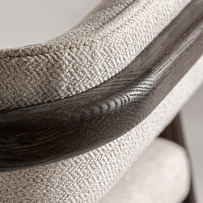 JERZEN CHAIR