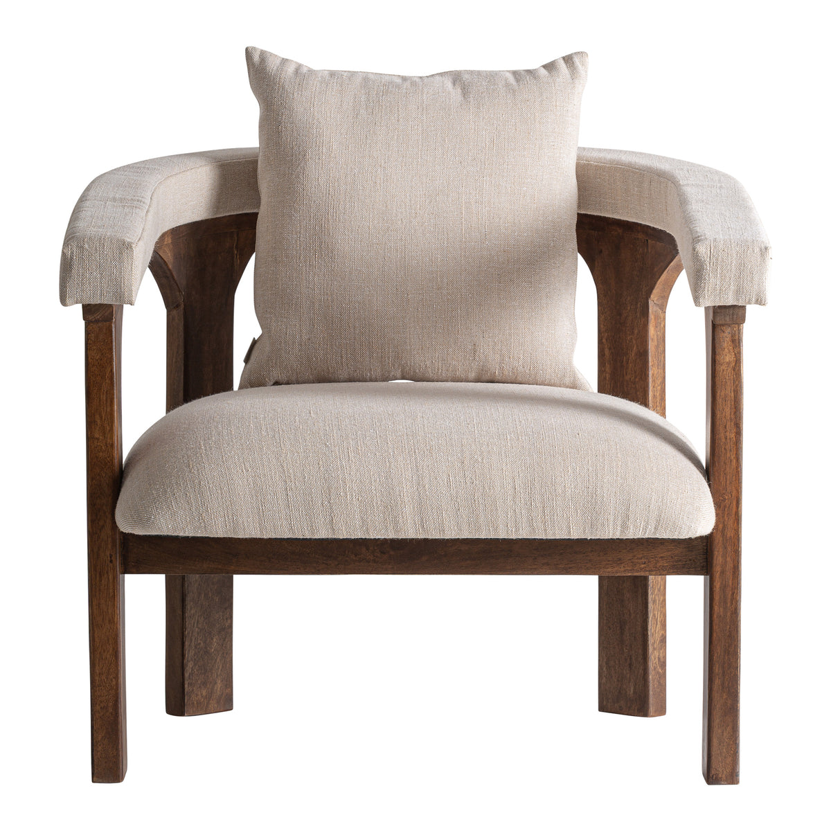 RACOUD ARMCHAIR