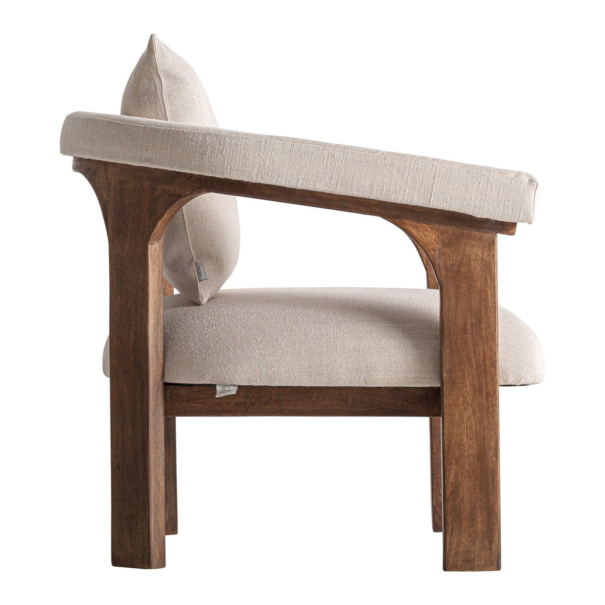 RACOUD ARMCHAIR