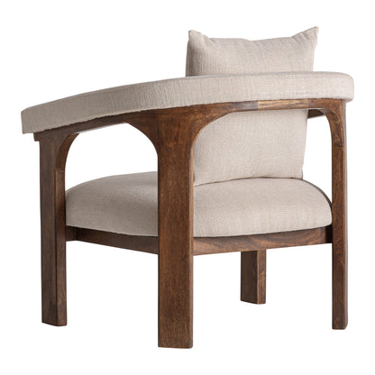 RACOUD ARMCHAIR