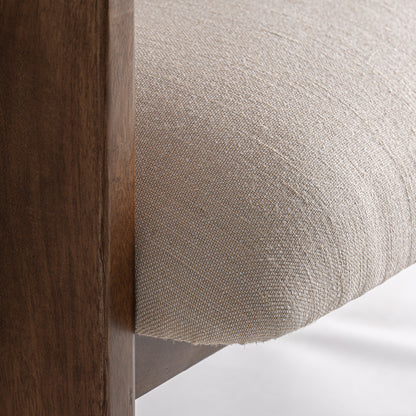 RACOUD ARMCHAIR
