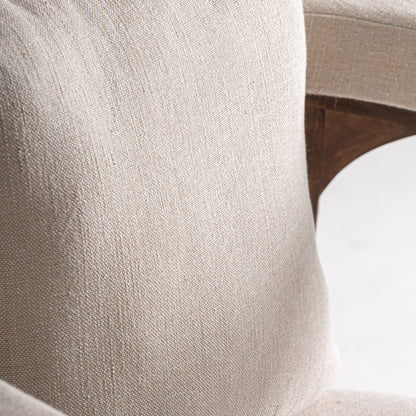 RACOUD ARMCHAIR