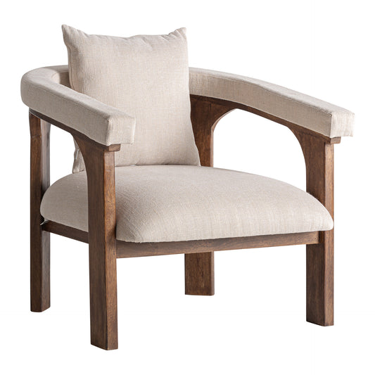 RACOUD ARMCHAIR