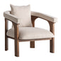 RACOUD ARMCHAIR