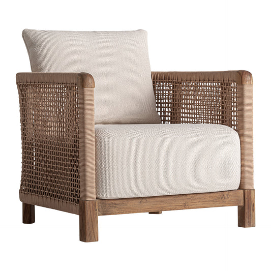 TRENA ARMCHAIR