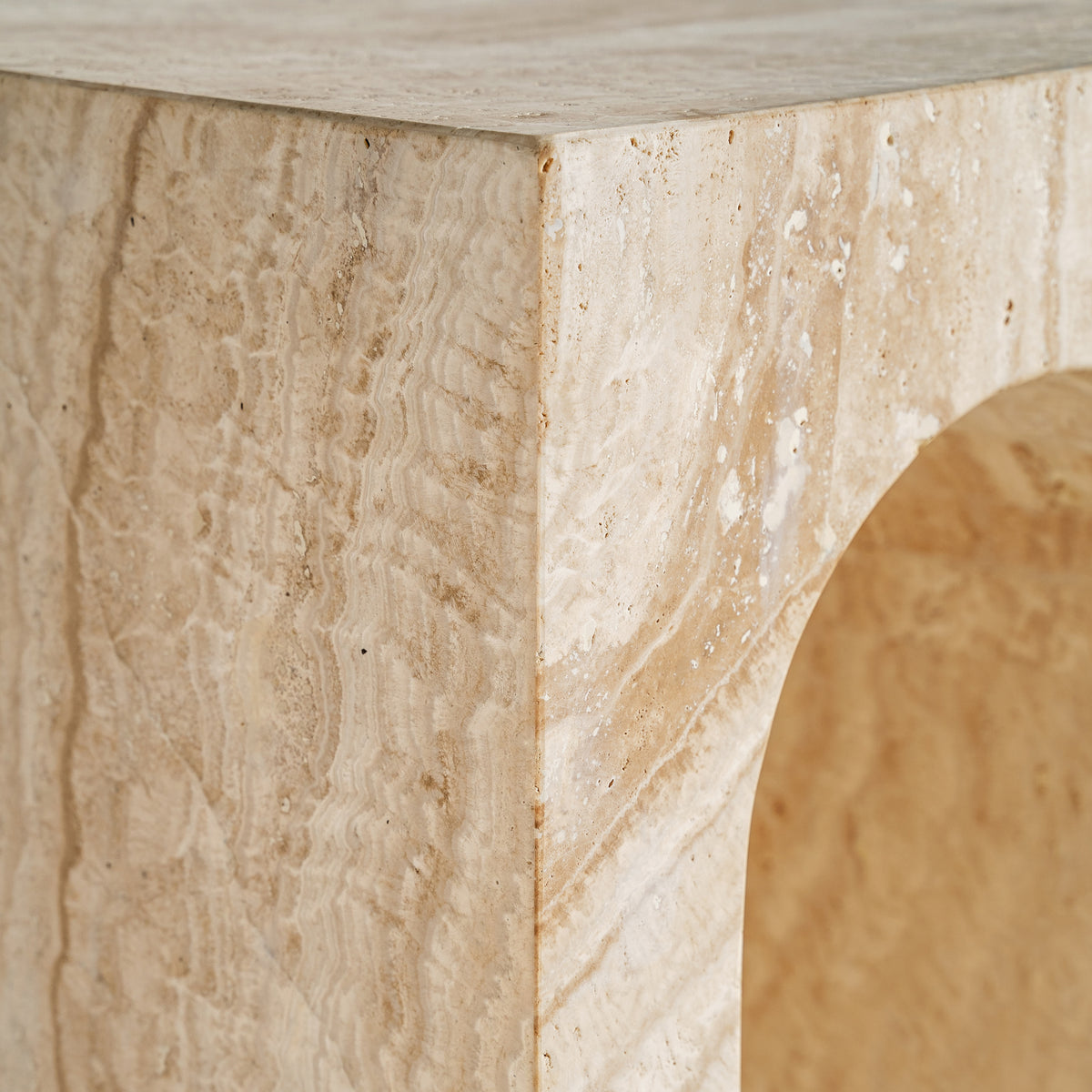 THIENNES SIDE TABLE