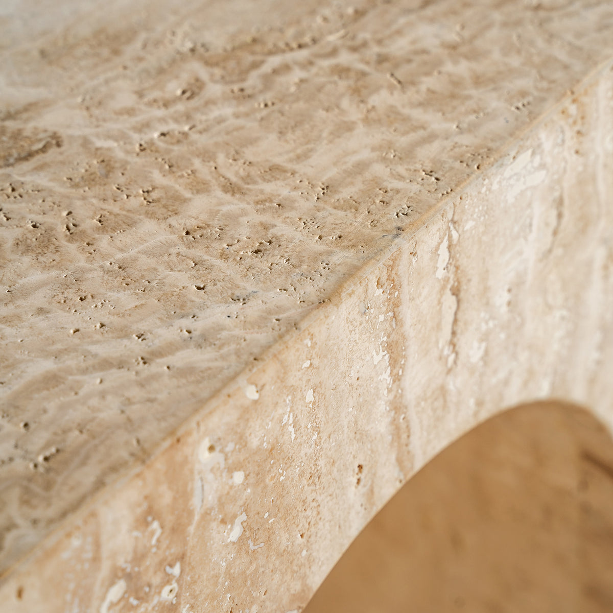 THIENNES SIDE TABLE