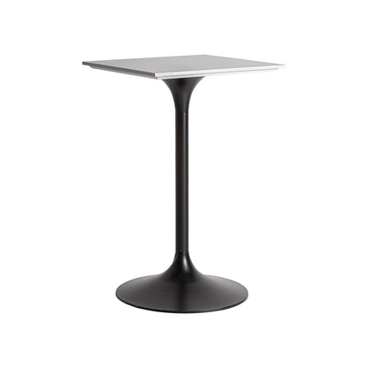 PERRIER BAR TABLE