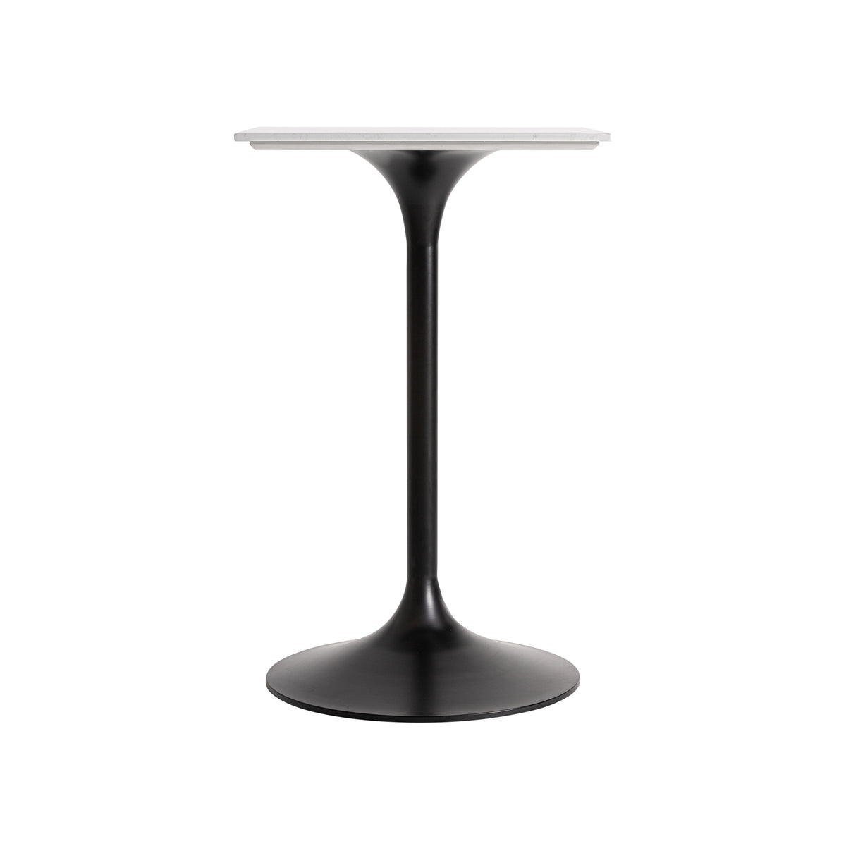PERRIER BAR TABLE