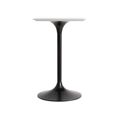 PERRIER BAR TABLE