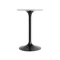 PERRIER BAR TABLE