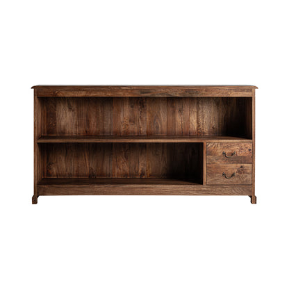 AGEN DESK