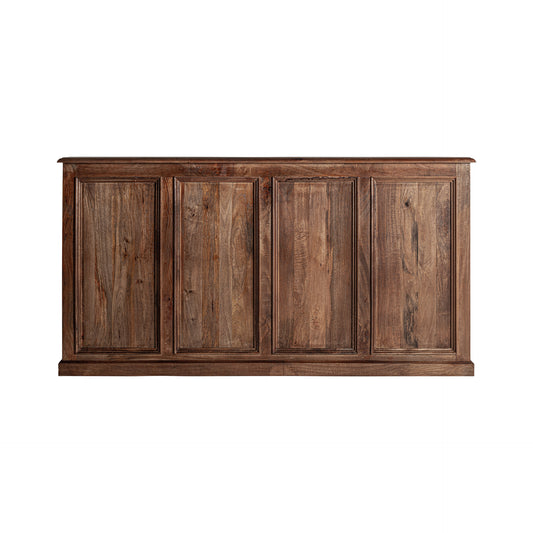 AGEN DESK