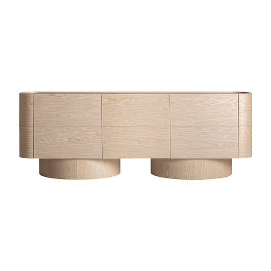 PRAYSSAC SIDEBOARD