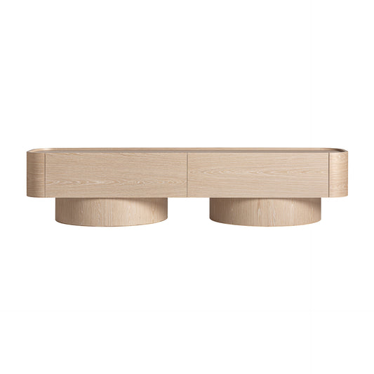 PRAYSSAC TV STAND