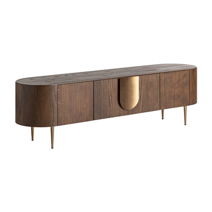 TREIGNAC TV STAND