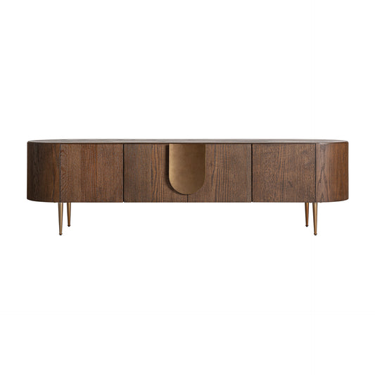 TREIGNAC TV STAND