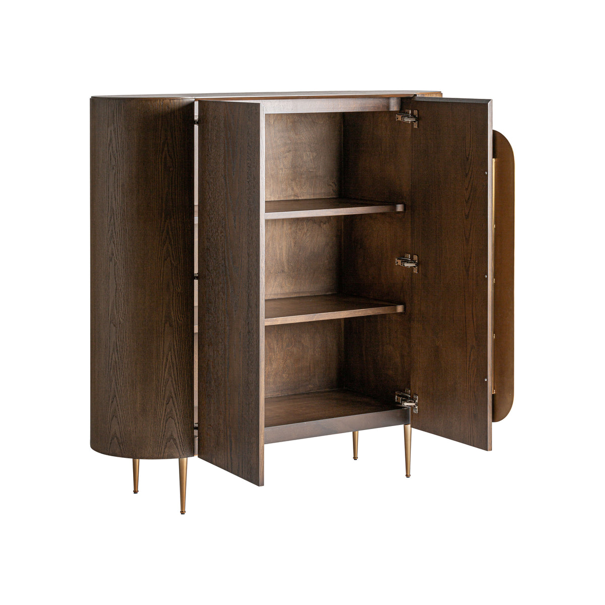 TREIGNAC WARDROBE