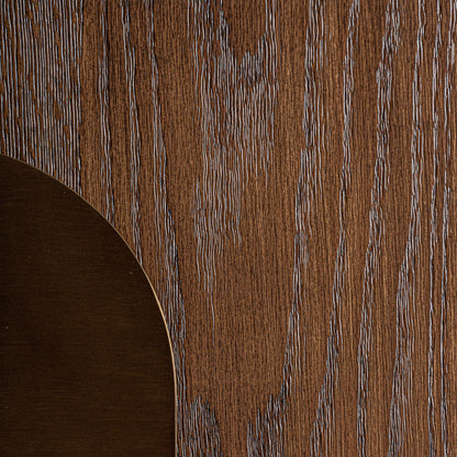 TREIGNAC WARDROBE